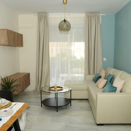 Apartamento 2 Dormitorios Muy Centrico جيريز المظهر الخارجي الصورة