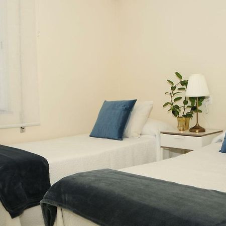 Apartamento 2 Dormitorios Muy Centrico جيريز المظهر الخارجي الصورة