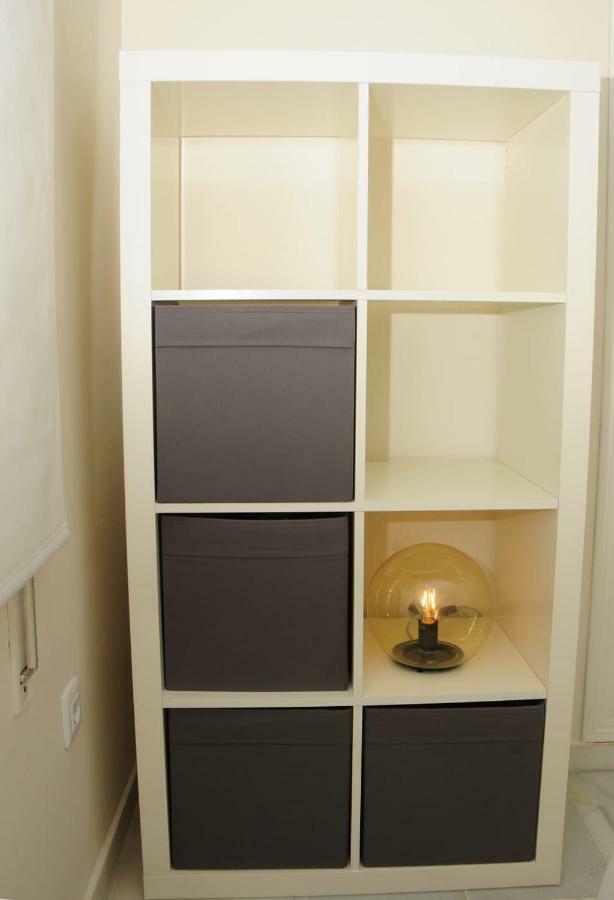 Apartamento 2 Dormitorios Muy Centrico جيريز المظهر الخارجي الصورة