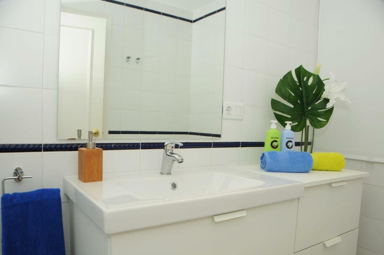 Apartamento 2 Dormitorios Muy Centrico جيريز المظهر الخارجي الصورة