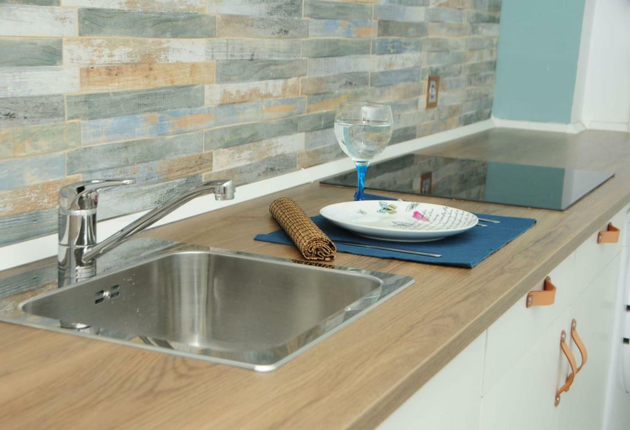 Apartamento 2 Dormitorios Muy Centrico جيريز المظهر الخارجي الصورة