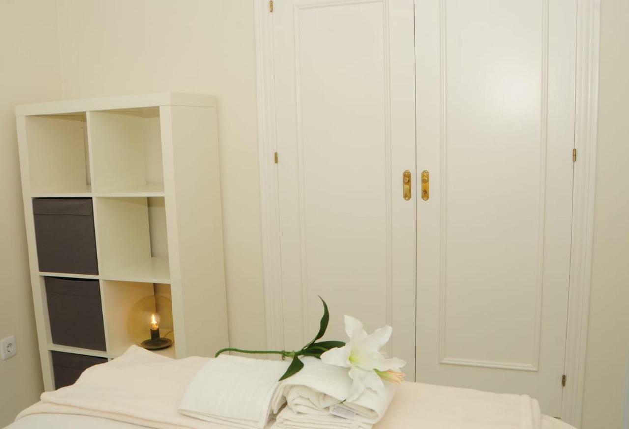 Apartamento 2 Dormitorios Muy Centrico جيريز المظهر الخارجي الصورة