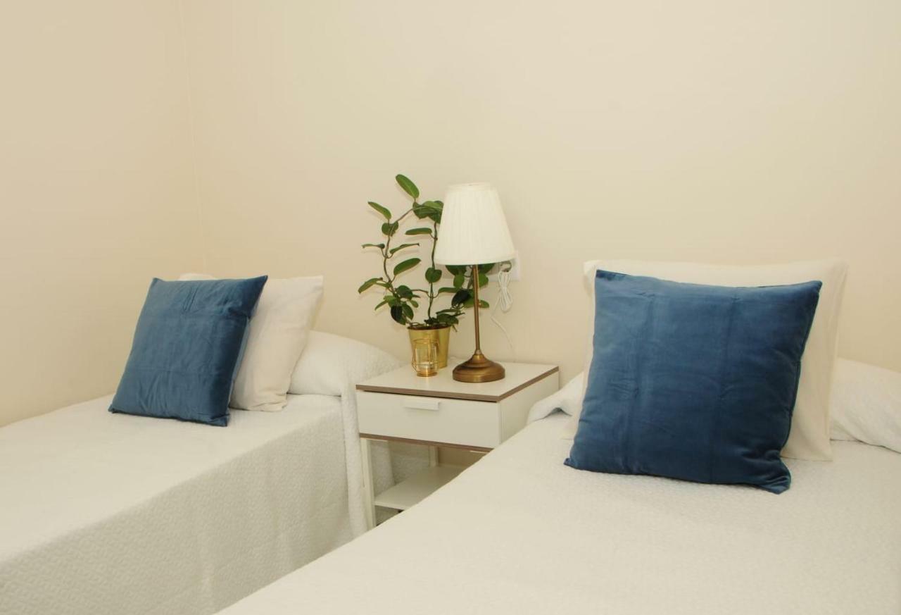 Apartamento 2 Dormitorios Muy Centrico جيريز المظهر الخارجي الصورة