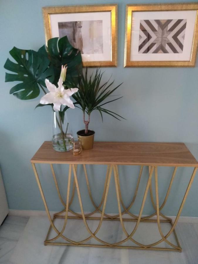 Apartamento 2 Dormitorios Muy Centrico جيريز المظهر الخارجي الصورة