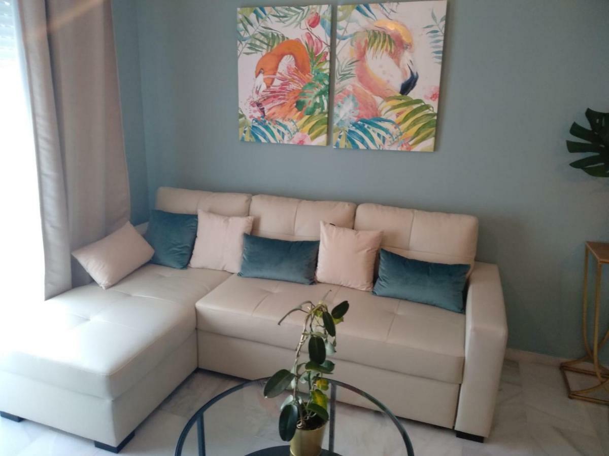 Apartamento 2 Dormitorios Muy Centrico جيريز المظهر الخارجي الصورة